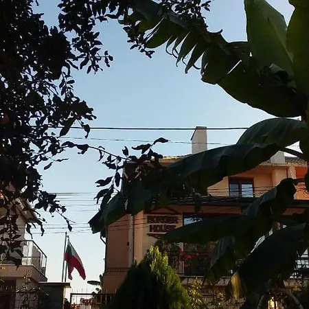 Border House *