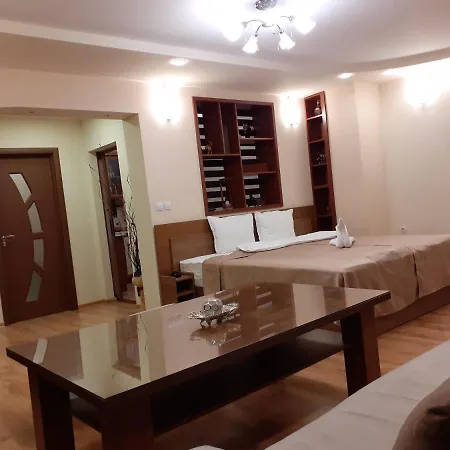 Guest house Border House *