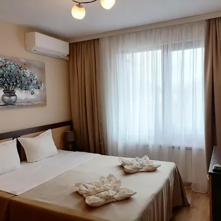 Border House * Svilengrad