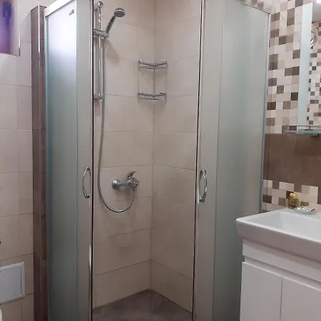 Border House Guest house *