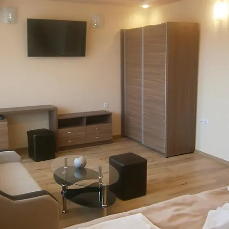 Border House Svilengrad