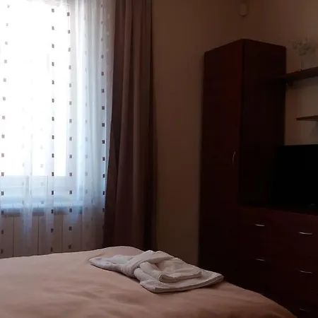 Border House Guest house Svilengrad