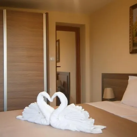 Guest house Border House Svilengrad