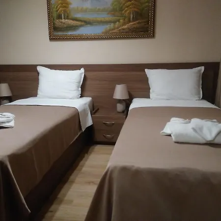 Guest house Border House Svilengrad